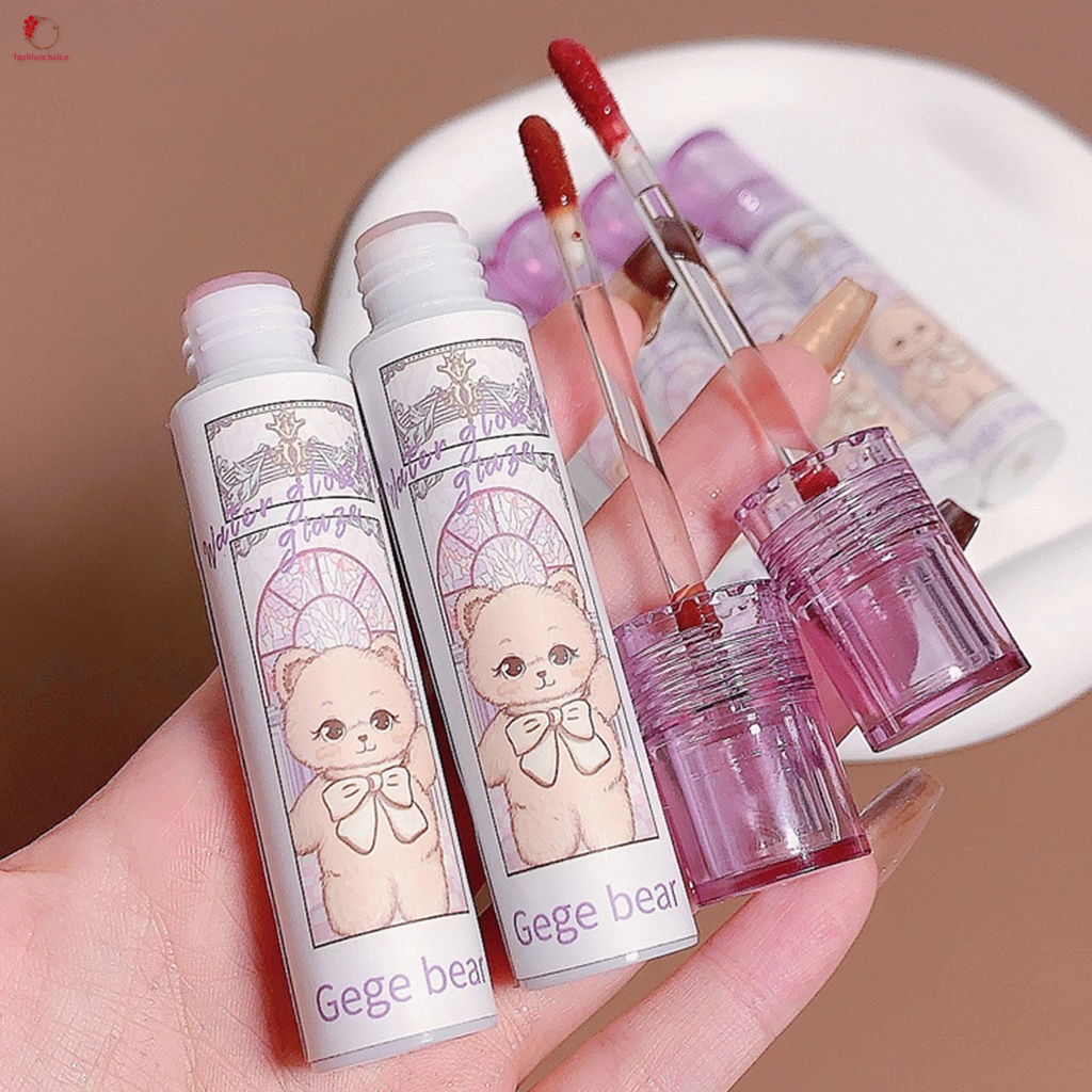 Son Bóng Hiệu Ứng Gương Tự Nhiên Chống Nước Lâu Trôi