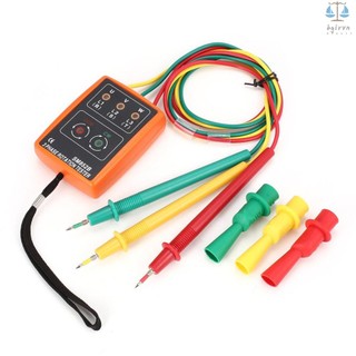 Máy kiểm tra đèn led kỹ thuật số 3 pha sm852b