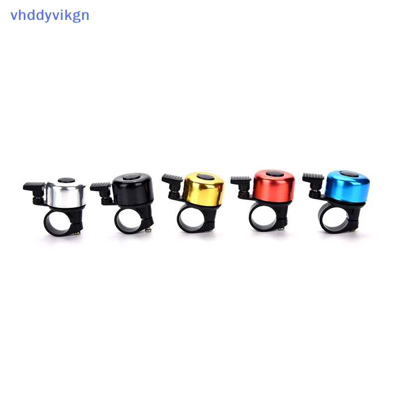 Vhdd Chuông Báo Động An Toàn Bằng Kim Loại Gắn Tay Lái Xe Đạp Thể Thao vn