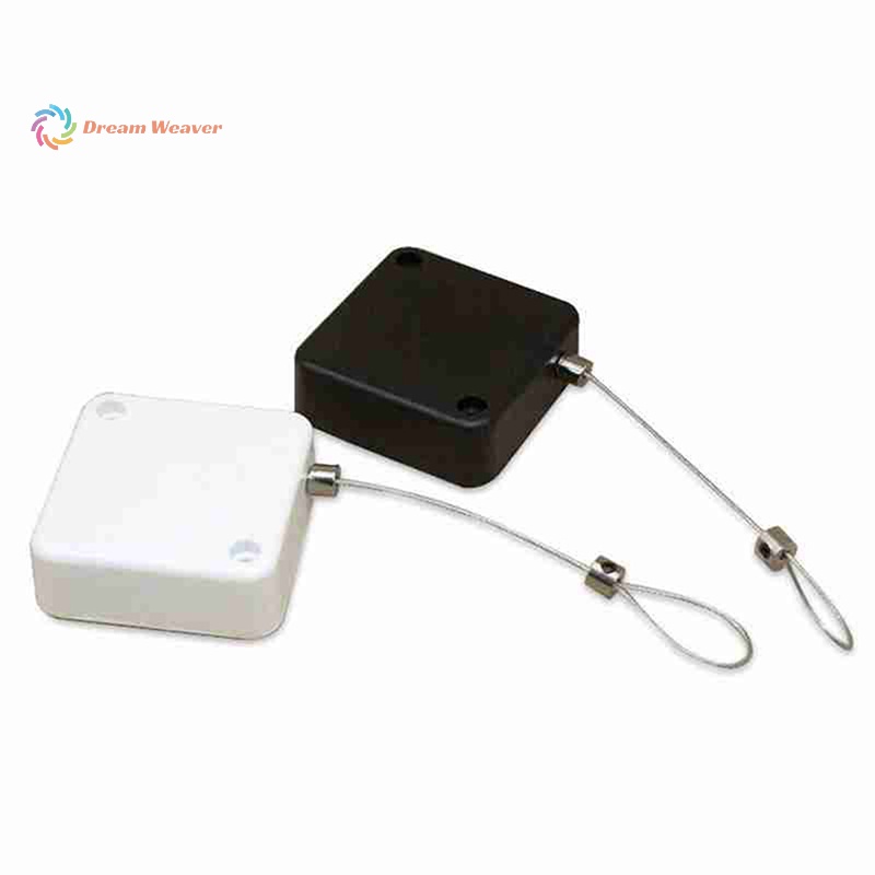 Khóa Cửa Tự Động Đóng Không Cần KhoanKhóa Cửa Tự Động Đóng Không Đục Lỗ Có Dây Rút