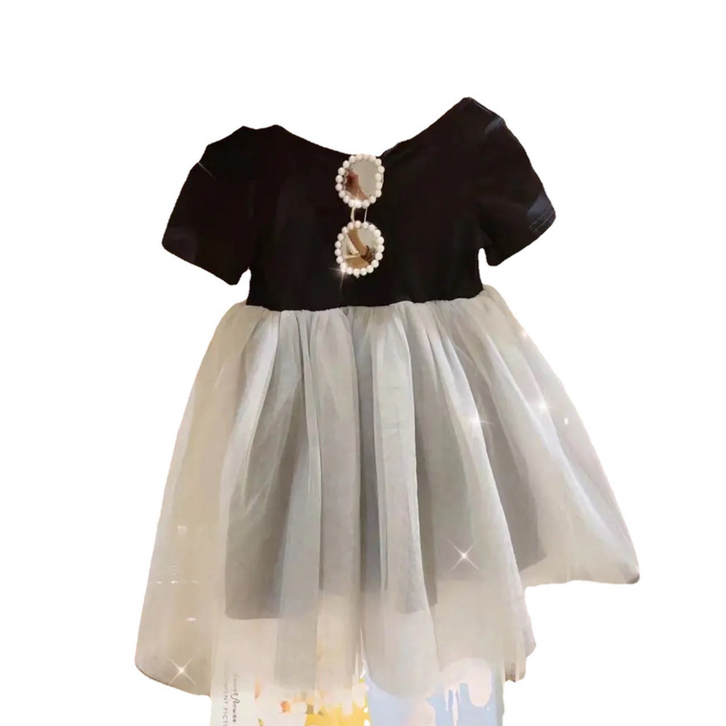 ShiningTreasures Váy Bé Gái váy váy trẻ em công chúa bé gái thời trang dễ thương đẹp 2023 NEW  Phong cách Thời trang Trendy Chất lượng cao P98Q0AC 36Z230909