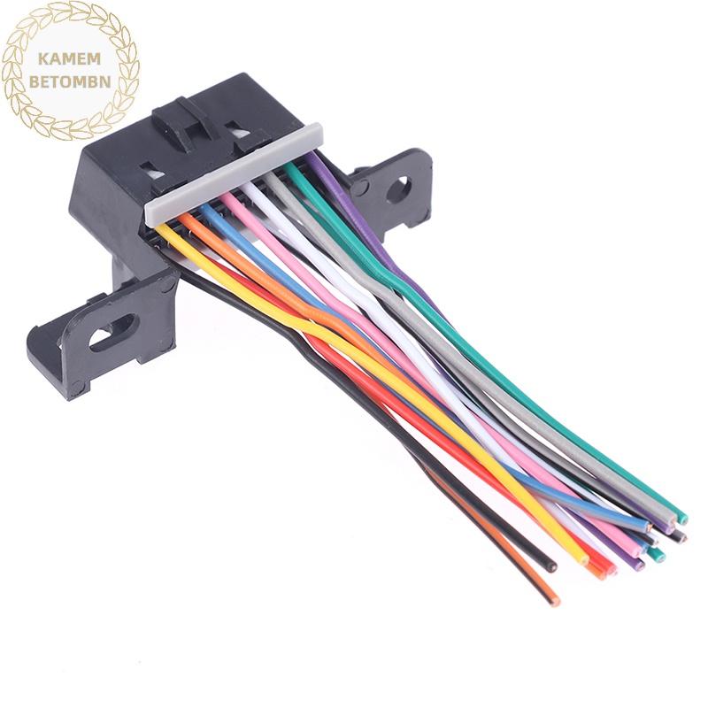 Dây Cáp Nối Dài 16 pin obd2 obd 2 Chất Lượng Cao