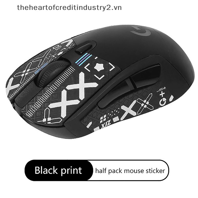 Miếng Dán Chống Trượt Thấm Hút Mồ Hôi Cho Chuột logitech g403 g603 g703