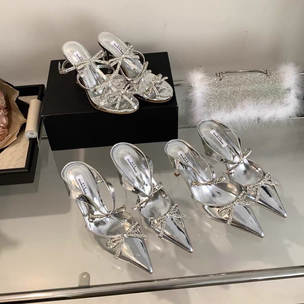 GÓT NHỌN BÍT MŨI NƠ 10P - GD817252