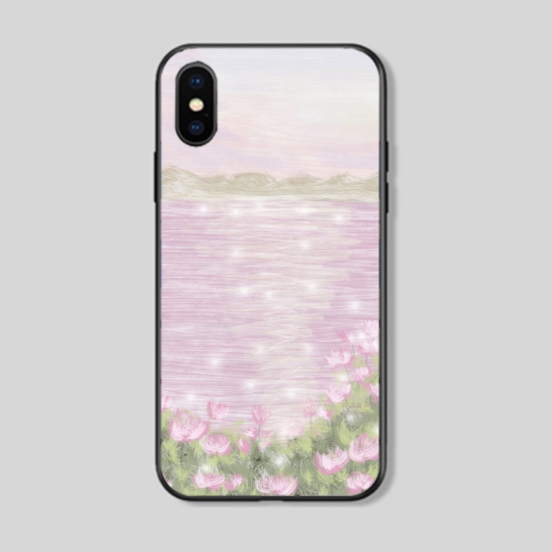 Dành Cho SONY Xperia XA1 Ultra / G3212 / G3221 / G3226 / XA2 Ultra / H4233 / XA2 Plus / H4493 Graffiti Full Chống Sốc Vỏ Điện Thoại Có Cùng Mẫu Nhẫn Và Dây