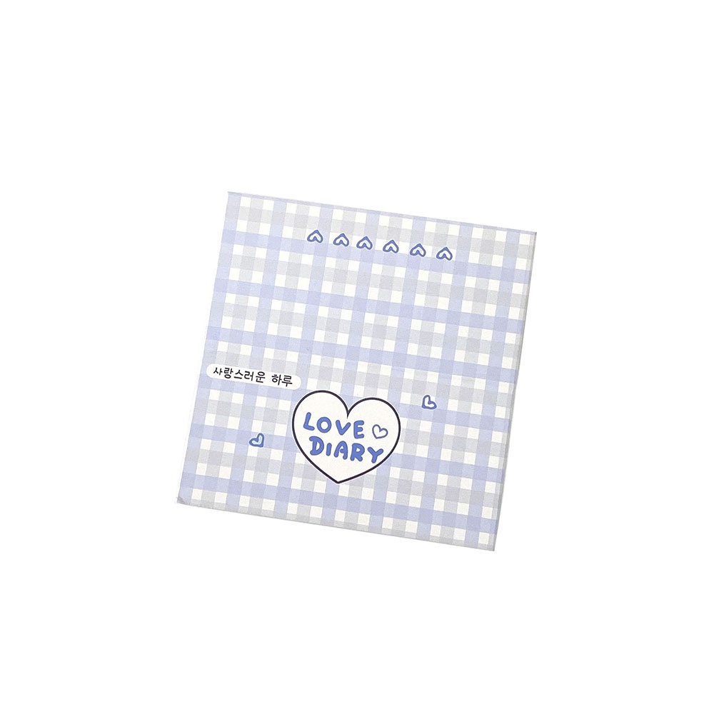 Bộ 10 Thẻ Giấy Gói Quà Trang Trí Thời Trang