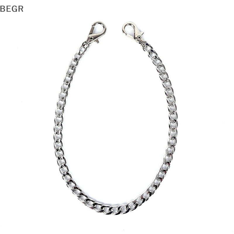 Dây Xích Kim Loại Đeo Túi Xách 40cm