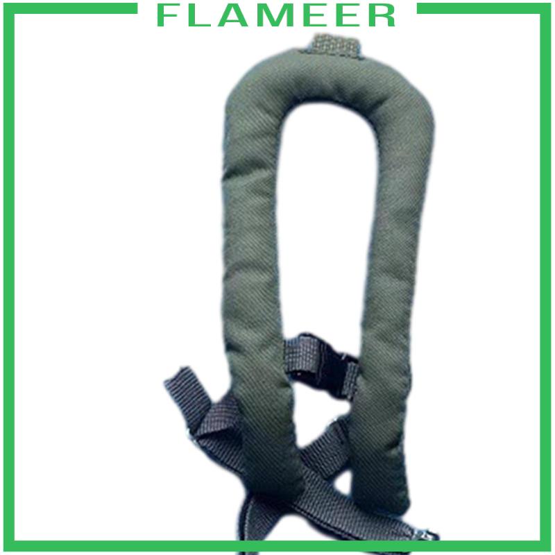 Cổ Áo Phao Mô Hình 12 "Cho Mô Hình Người Lính Nam, Tỉ Lệ 1: 6