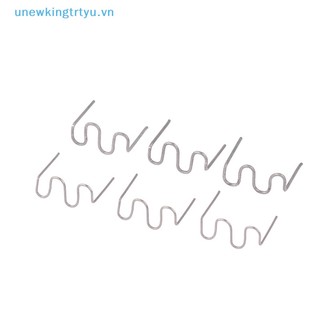 Unewtyu Set 500 Đầu Mũi Hàn 0.6 / 0.8mm Bằng Nhựa Chuyên Dụng vn