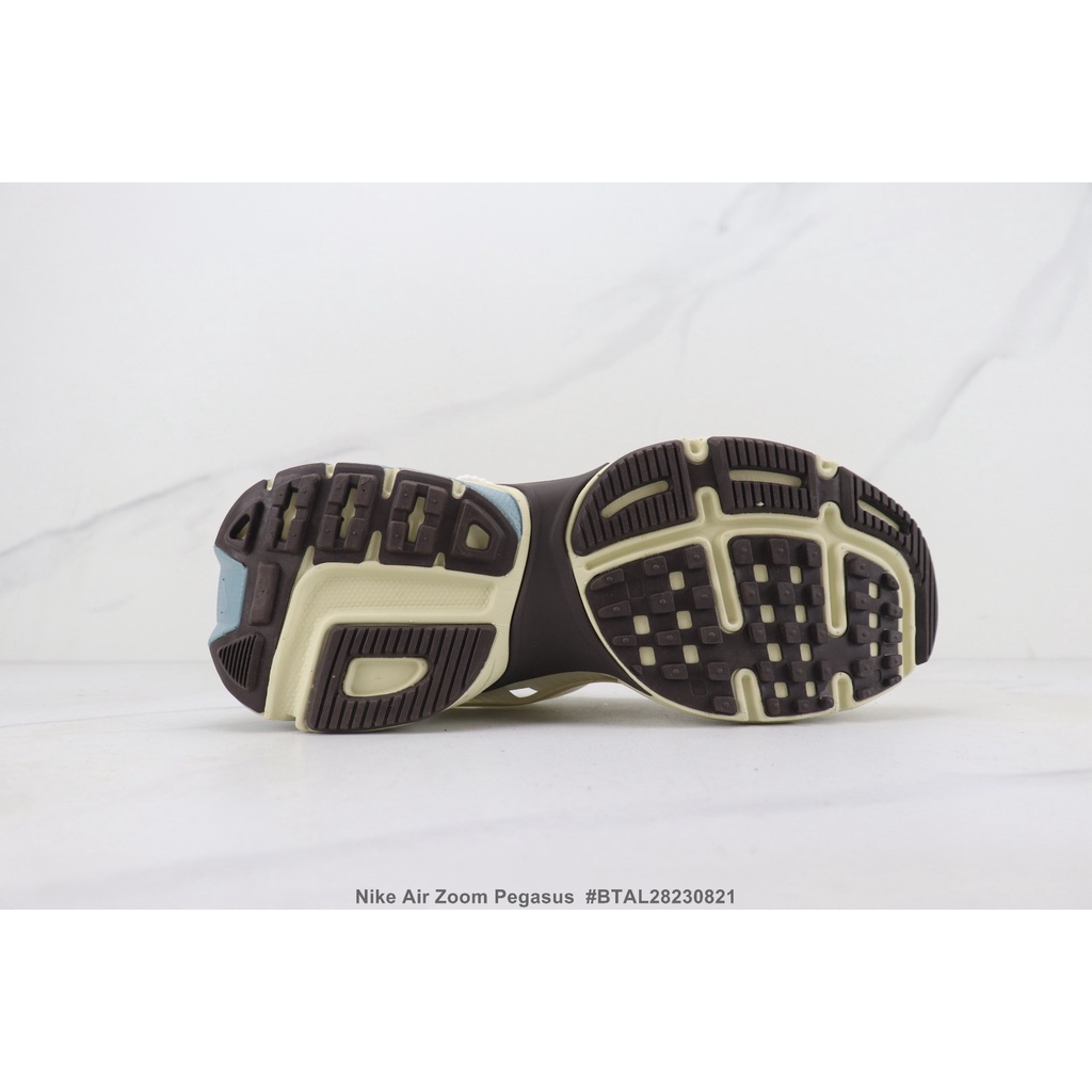 Nk Giày Thể Thao Chạy Bộ Thấm Hút Tốt Thoáng Khí Size 36-45