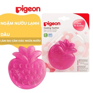 Ngậm nướu lạnh Pigeon