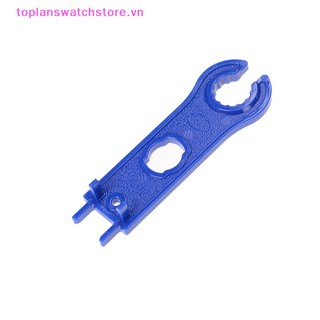 1 cặp cờ lê mc4 sử dụng năng lượng mặt trời 
1 cờ lê mc4 phân phối dây cáp năng lượng mặt trời
1 tấm pin năng lượng mặt trời coc4 mc4