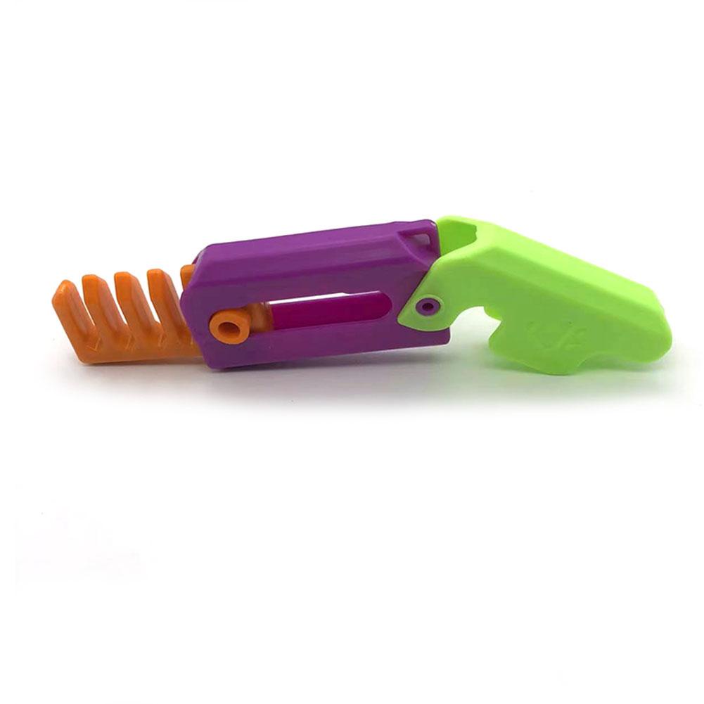 Lược Chải mini 3d Làm Quà Tặng Cho Học Sinh i0r9