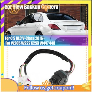 Camera Lùi Đỗ Xe Cho mercedes benz w205 w222 w447 x2532229054509