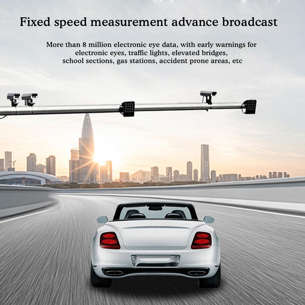 Màn Hình Hiển Thị Tốc Độ Trên Xe Hơi m22, Màn Hình Hiển Thị, Mpm, hud gps, Màn Hình Máy Chiếu l1z2