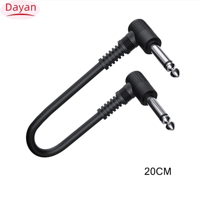 Hiệu Ứng Đàn Guitar Bàn Đạp Nguồn Điện Cáp Dây Adapter Guitar Stompbox Hiệu Ứng Dòng Điện Cho Đàn Guitar Điện