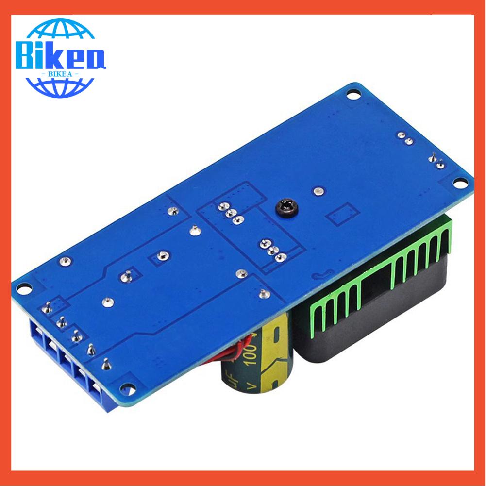 Bảng Mạch Nguồn hifi irs2092 dc dc Dành Cho Loa subwoofer Xe Hơi