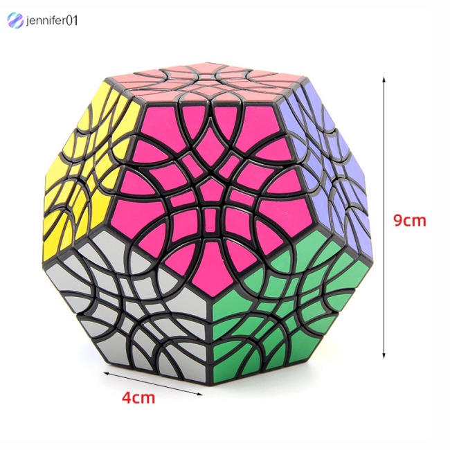 Khối Rubik mf8 Rèn Luyện Trí Não Độc Đáo