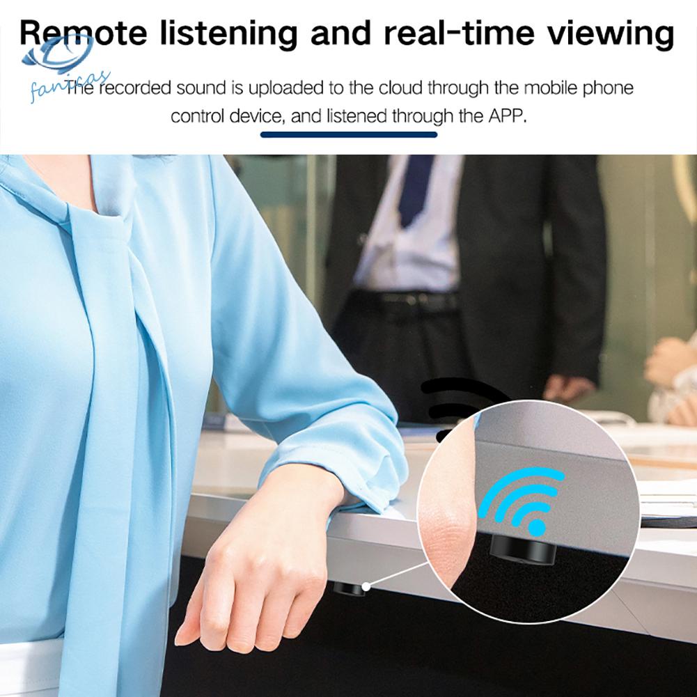 Thiết Bị Định Vị gps mini Với Nam Châm Mạnh Cho Thú Cưng