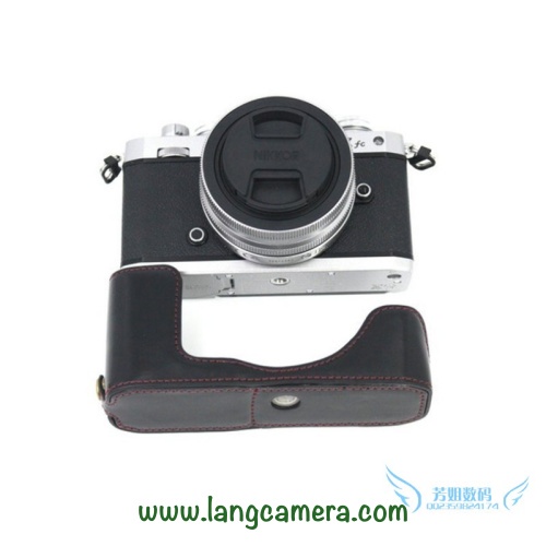 Bao Da -  Halfcase Nikon ZFC