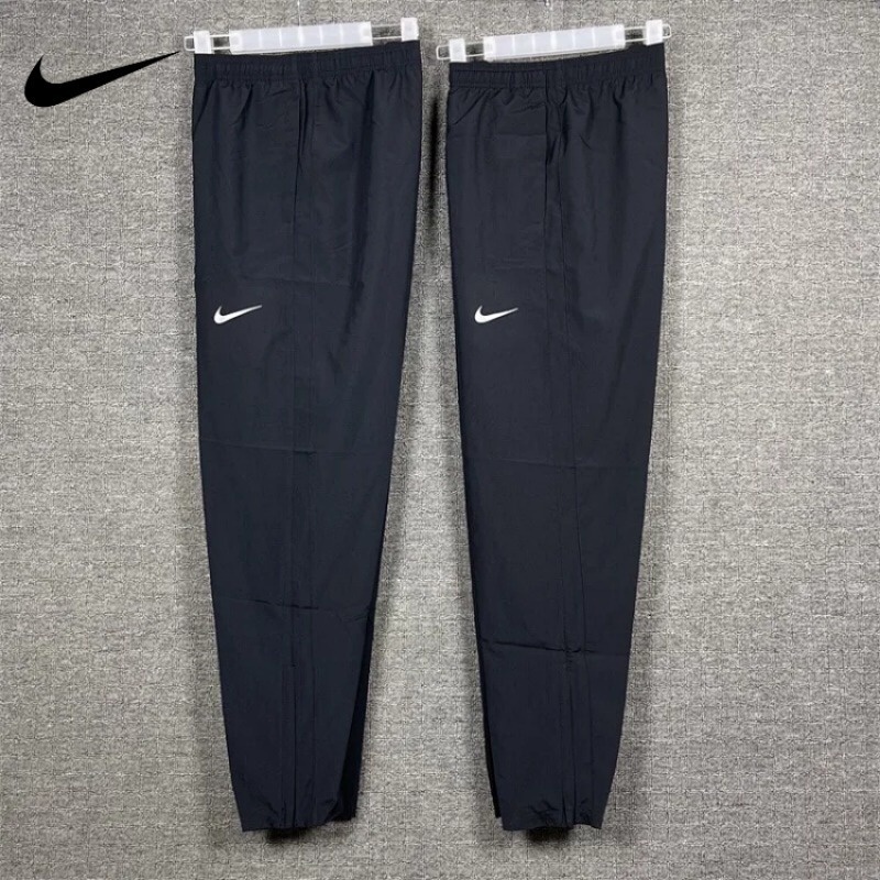 Quần chạy bộ nike100% Chính Hãng Thoáng Khí Trọng Lượng Nhẹ bv4841