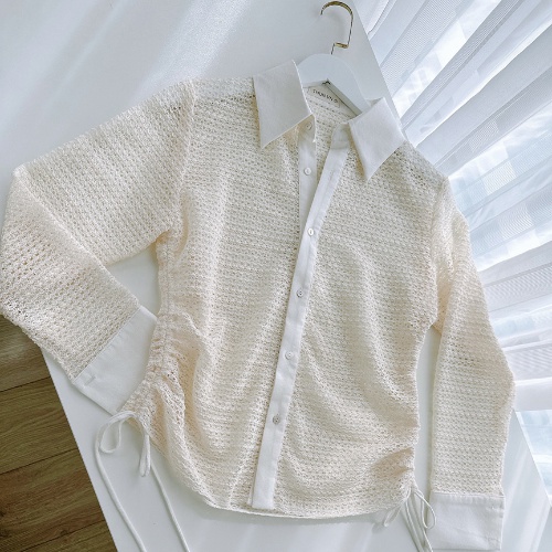 Áo sơ mi thiết kế - LY LA