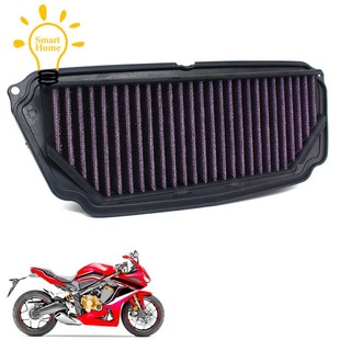 1 bộ lọc không khí thay thế cho honda cb650r cbr650r cb 650r cbr 650 r 2019-2022