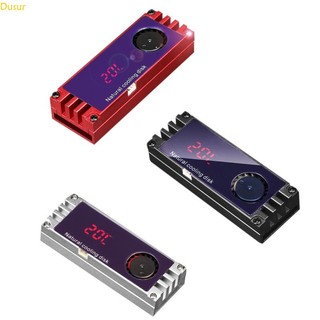Dusur đế tản nhiệt m2 m2 cho ổ cứng nvme m 2 2280 22110 ssd
