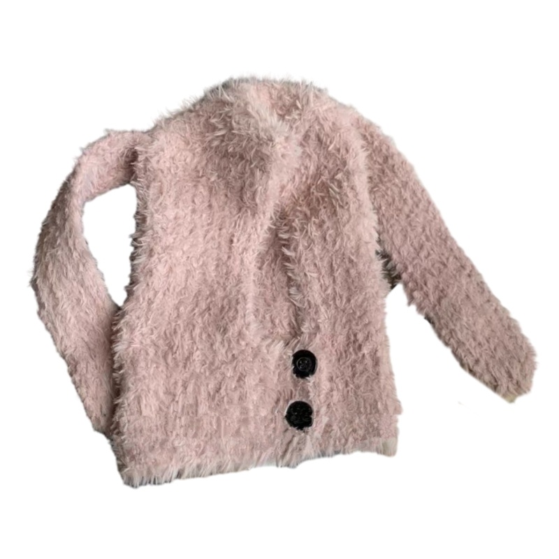 Mũ Tai Thỏ Che Nắng Chống Gió Thời Tiết Mùa Đông Cho Nữ