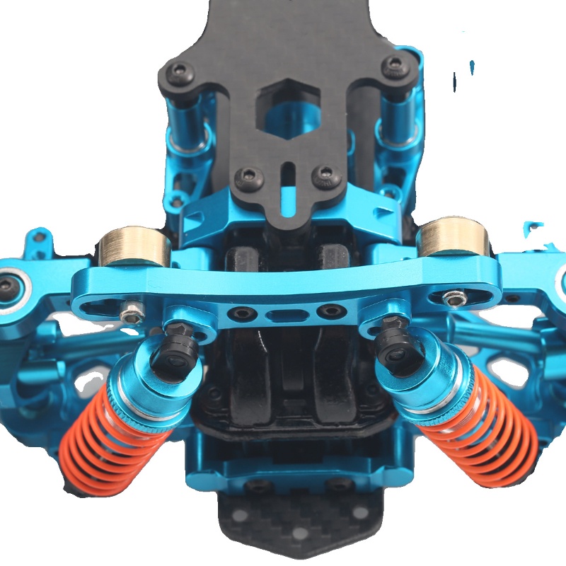 Bộ 2 Quả Cân Bằng Đồng Thau 5g / 10g Chuyên Dụng Cho tamiya hsp kyosho sakura yokomo