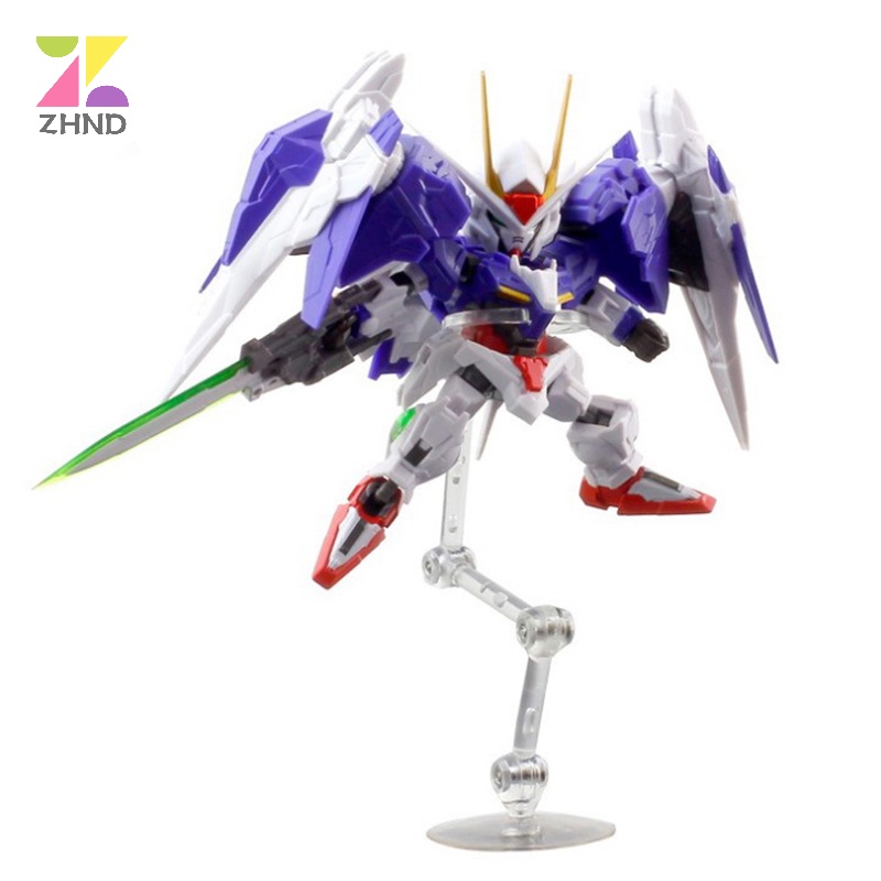 Zhuzhengde Giá Đỡ Trưng Bày Mô Hình robot Tỉ Lệ 1 / 144 shf