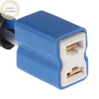 1 Chuôi Đèn Pha h7 2 pin Cho Xe Hơi
