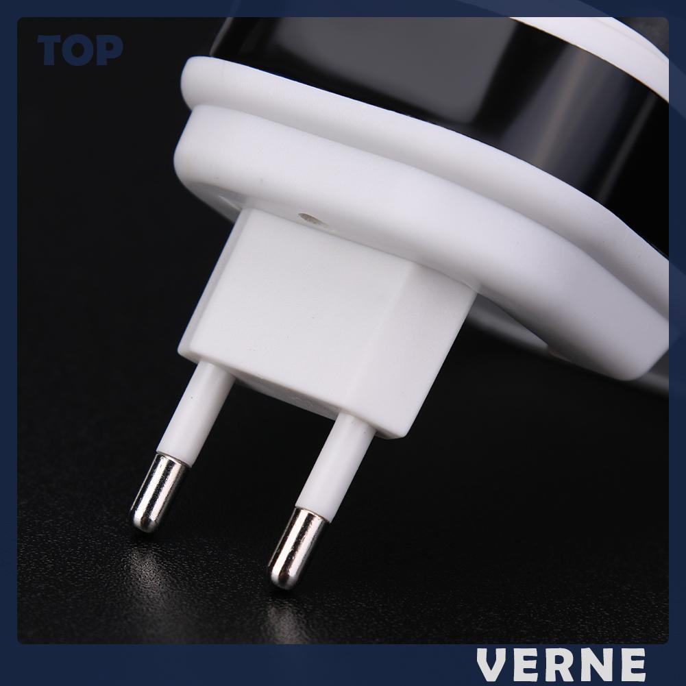 Bộ Sạc Pin Nút 3.6v Cho lir2016 / lir2025 / lir2032 / ml2016 / ml2025 / ml2032