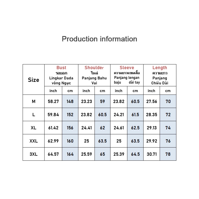 YOUTANG Áo Hoodie denim Tay Dài Màu Xanh Dương Phong Cách retro Mỹ Thiết Kế unisex Cho Cặp Đôi