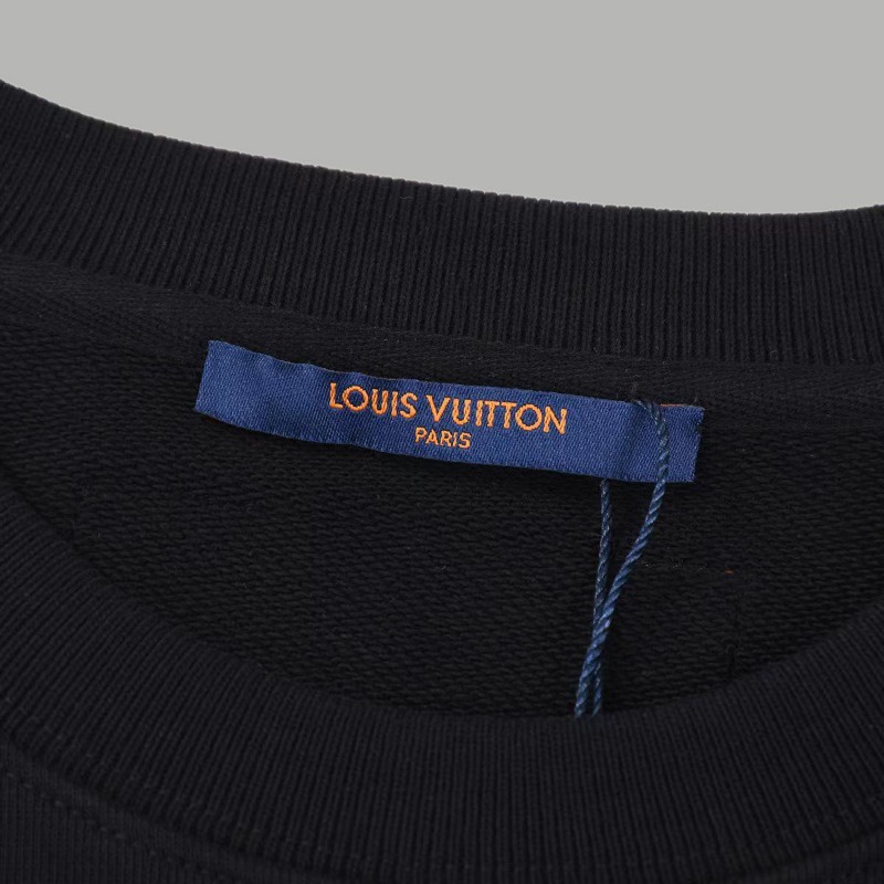 Áo hoodie Cổ Thuyền 23ss Mới Cho Nam Và Nữ
