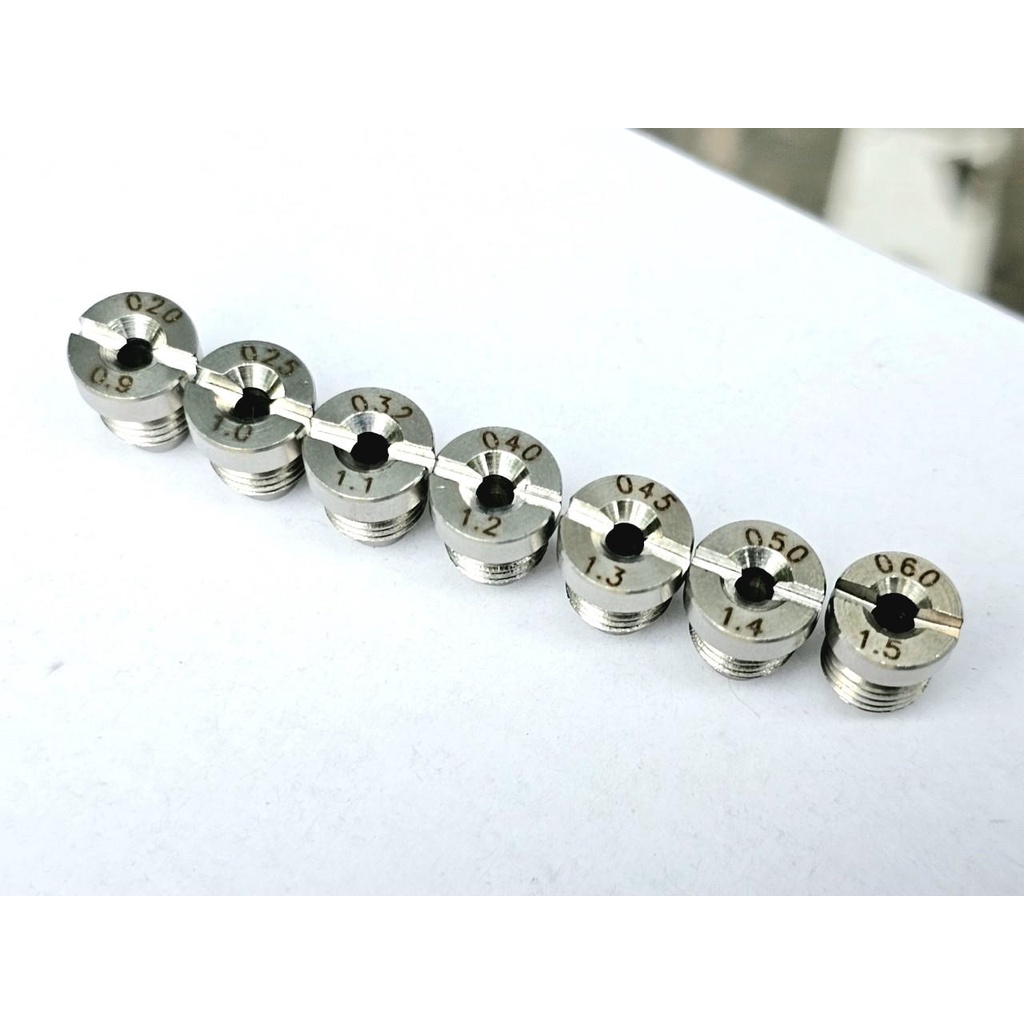 Tâm Phun Inox 304 Bình Bọt Tuyết,Tâm Phun Cho Bình Bọt Tuyết Máy Rửa Xe