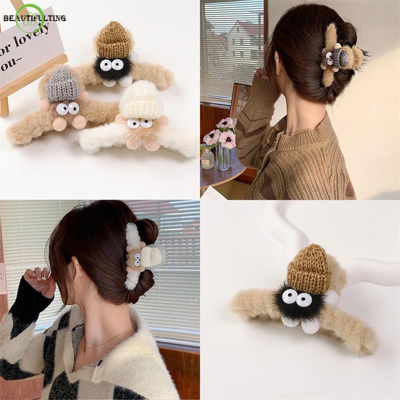 Kẹp Tóc Phong Cách retro Thời Trang Cho Nữ