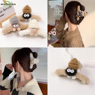 Kẹp Tóc Phong Cách retro Thời Trang Cho Nữ