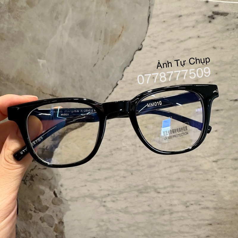 Gọng Kính Hiệu Hot GM Maison Margiela MM010