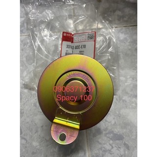 Lọc gió xe Spacy 100 Zin