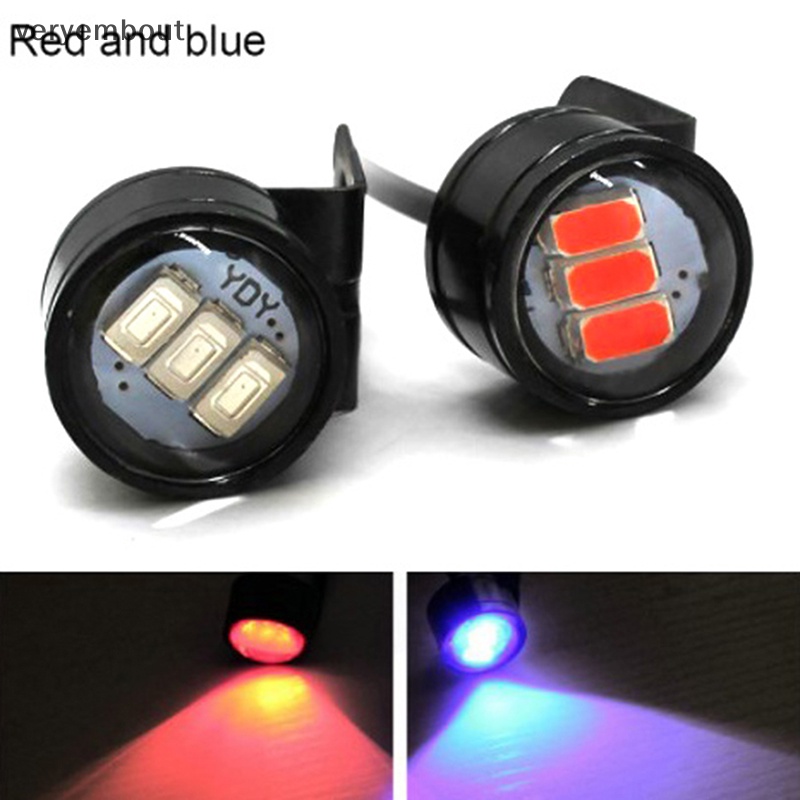 Ut 1 Đèn Pha led Sương Mù Chất Lượng Cao Dành Cho Xe Hơi