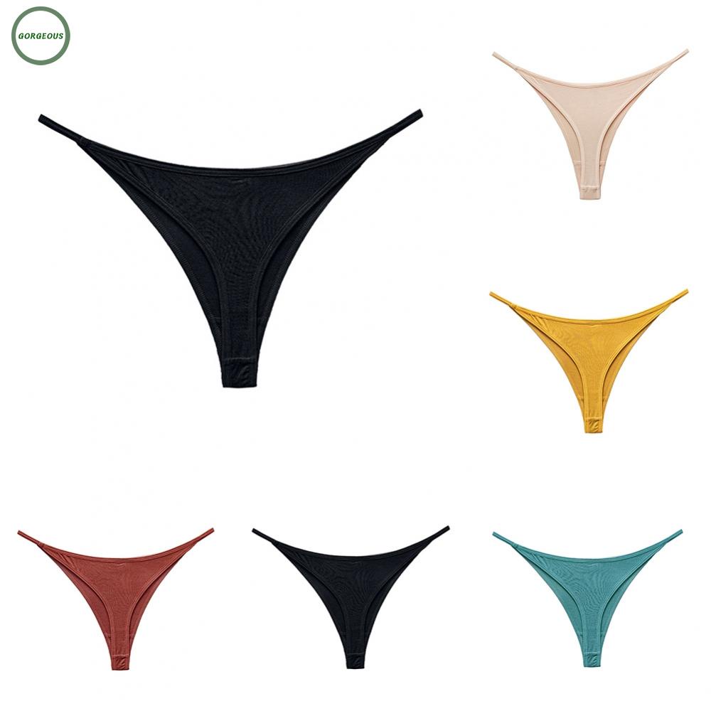 New Coming~Sexy Womens G String Thongs Briefs Lace Panties Intimate Lingerie Underwear#Home Essentialses
