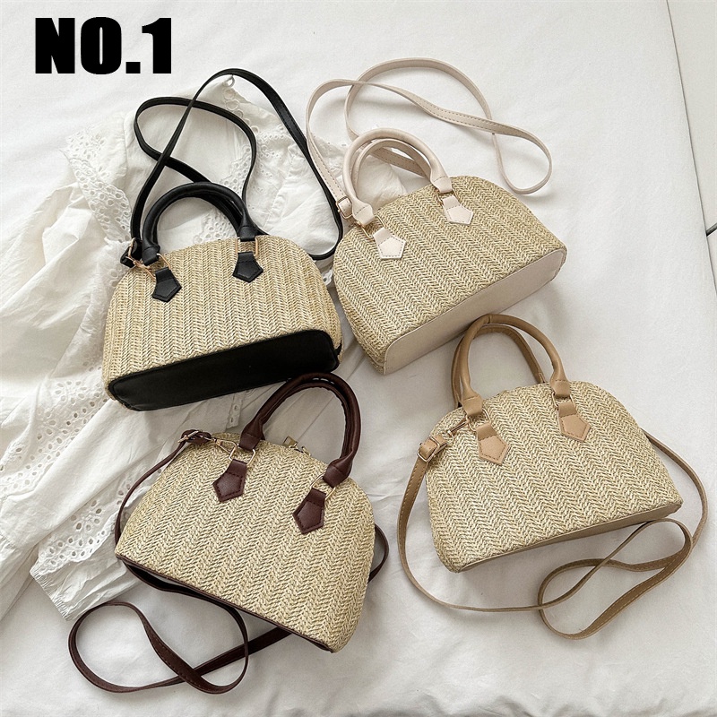 NO.1 túi xách cao quý của thời trang nữ mới nhất năm 2023 2023NEW  INS GDJ239117737Z230915