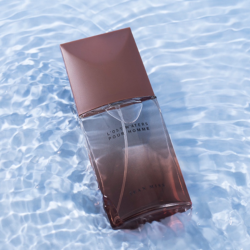 Nước Hoa Hương Thơm Lâu Phai Nhẹ Nhàng Bán Chạy Nhất douyin water of a lifetime 75ml