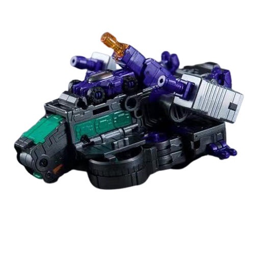 Hàng Mới Về dr.. Hàng Mới Về Đồ Chơi Robot Biến Hình mini wu wu 18M Đế Sắt