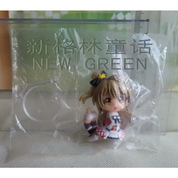 Mô Hình Nhân Vật Anime lovelive Bằng Đất Sét Chất Lượng Cao