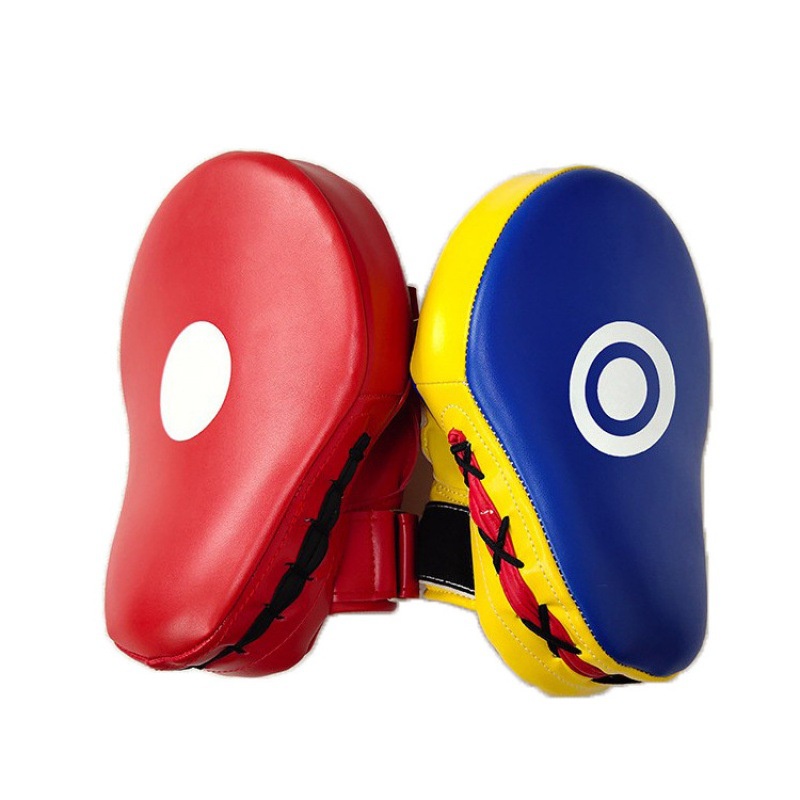 Đích tập đá NURGAZ cho taekwondo võ thuật thái lan