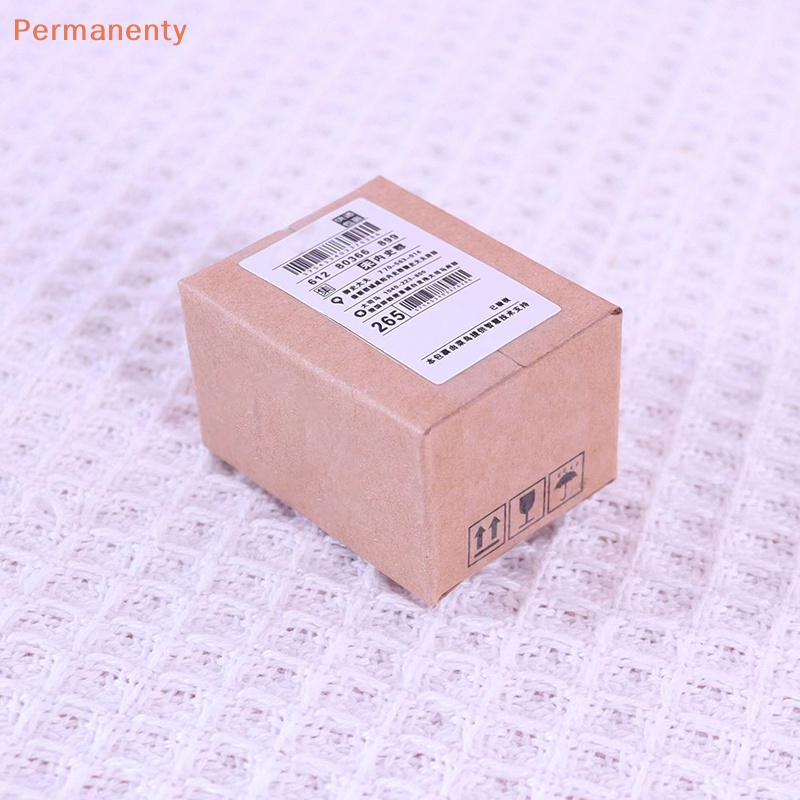 Đồ Chơi Mô Hình Chai Nước Giả mini Trang Trí Nhà Búp Bê