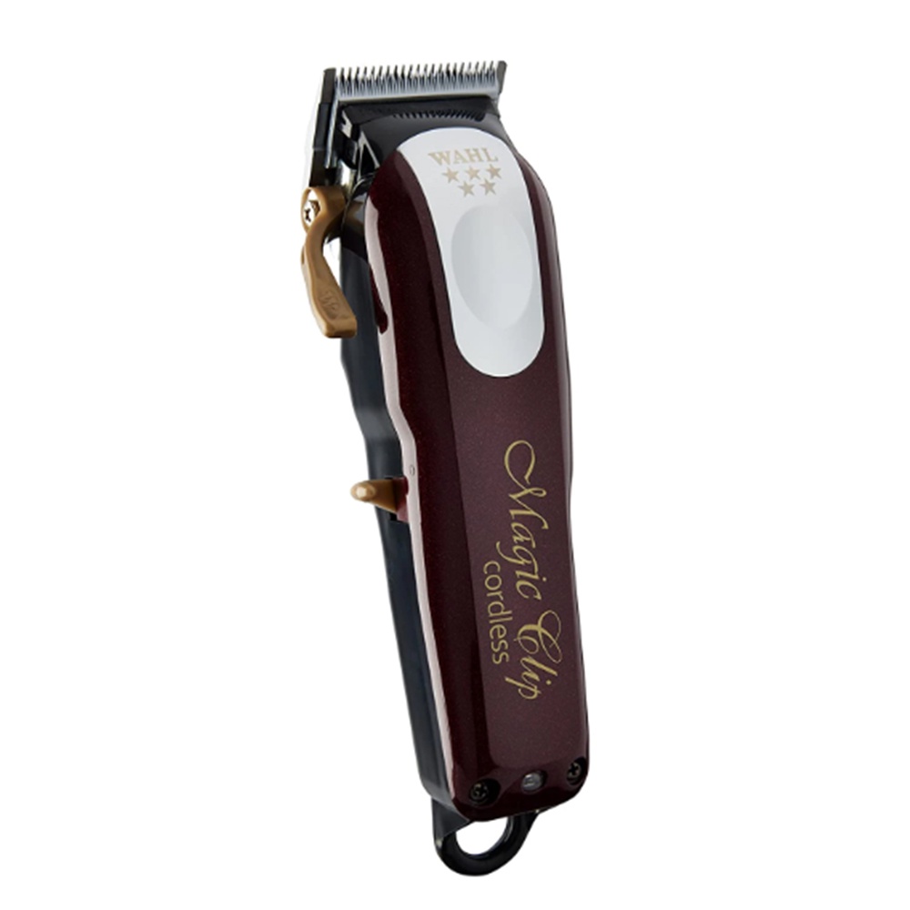 Tông Đơ Hớt Tóc Chuyên Nghiệp Lưỡi Dao Siêu Mỏng 0.5-3.5mm 8148