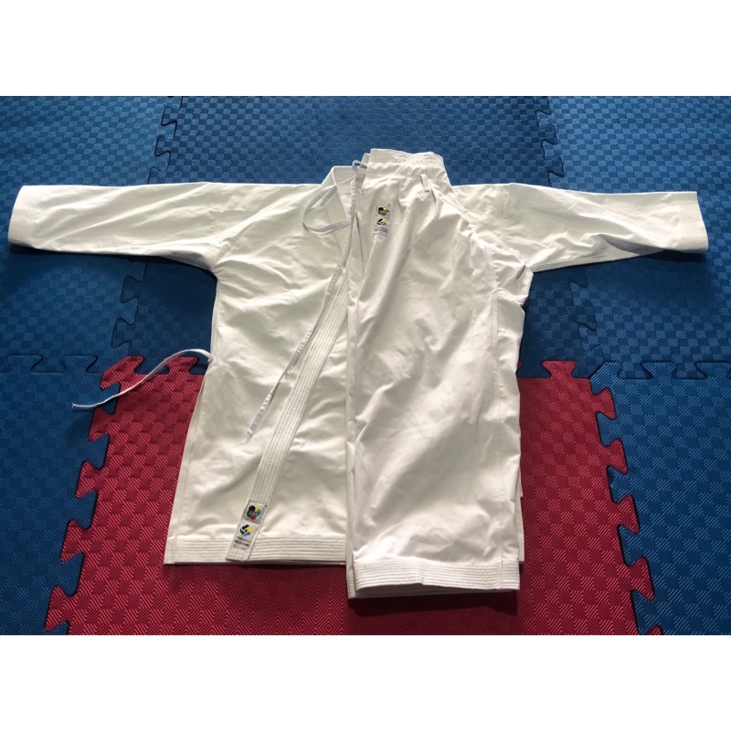 Võ phục Kata cao cấp Toriido